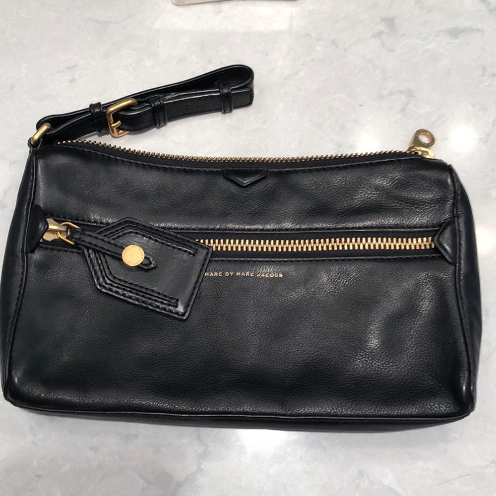 Marc by Marc Jacobs clutch
